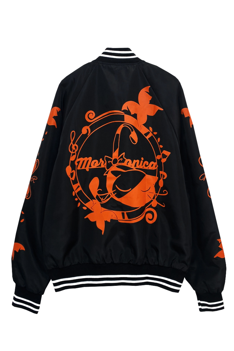 バンドリ!×ゲキクロ 第6弾復刻】NieR×広町七深コラボ 限定 スタジアム