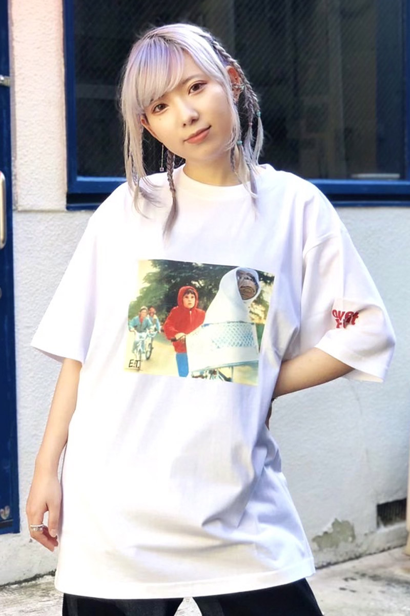 davryu× the greatest botch × DAVRYUコラボTシャツ thee greatest