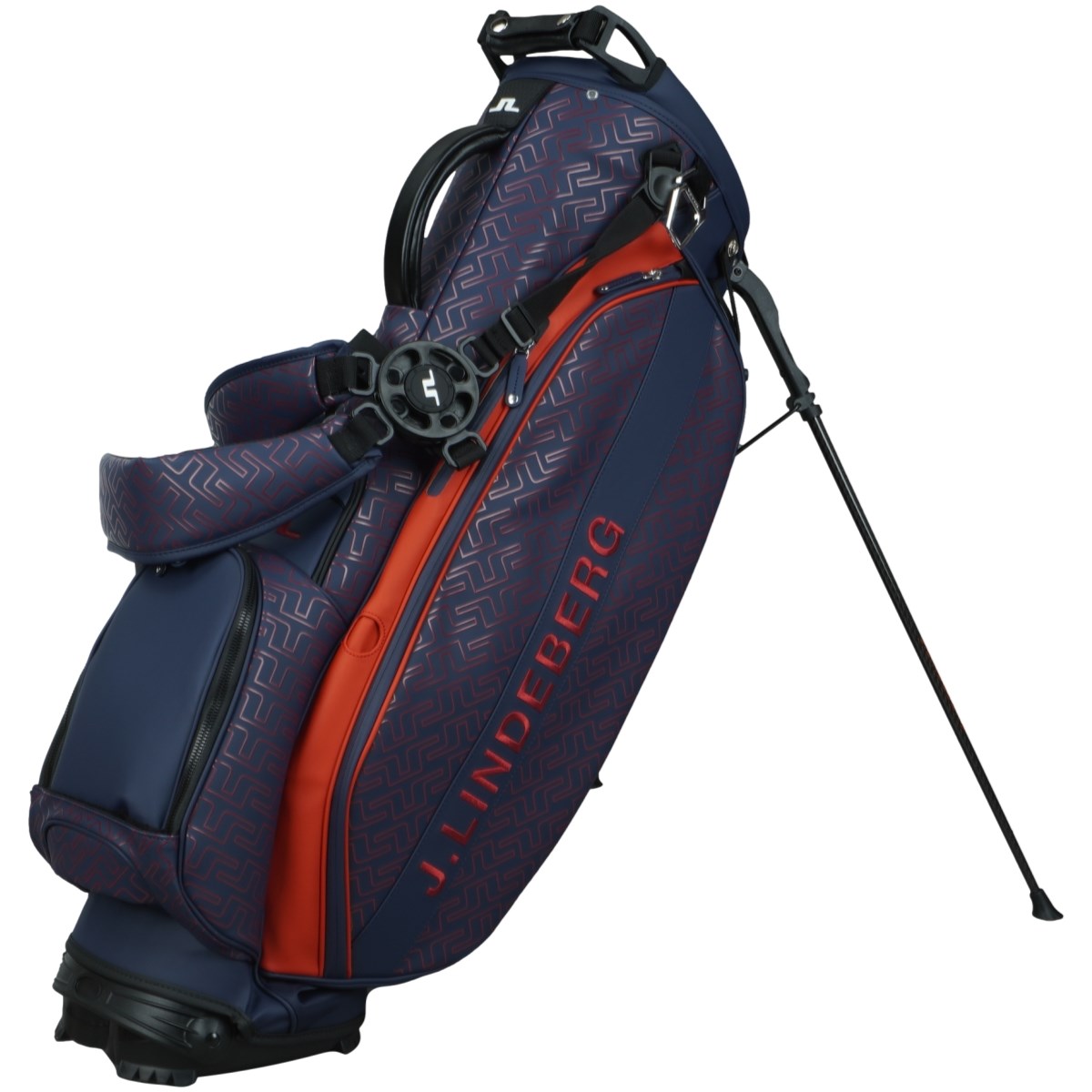 dショッピング |J.リンドバーグ J.LINDEBERG VESSELコラボ スタンド