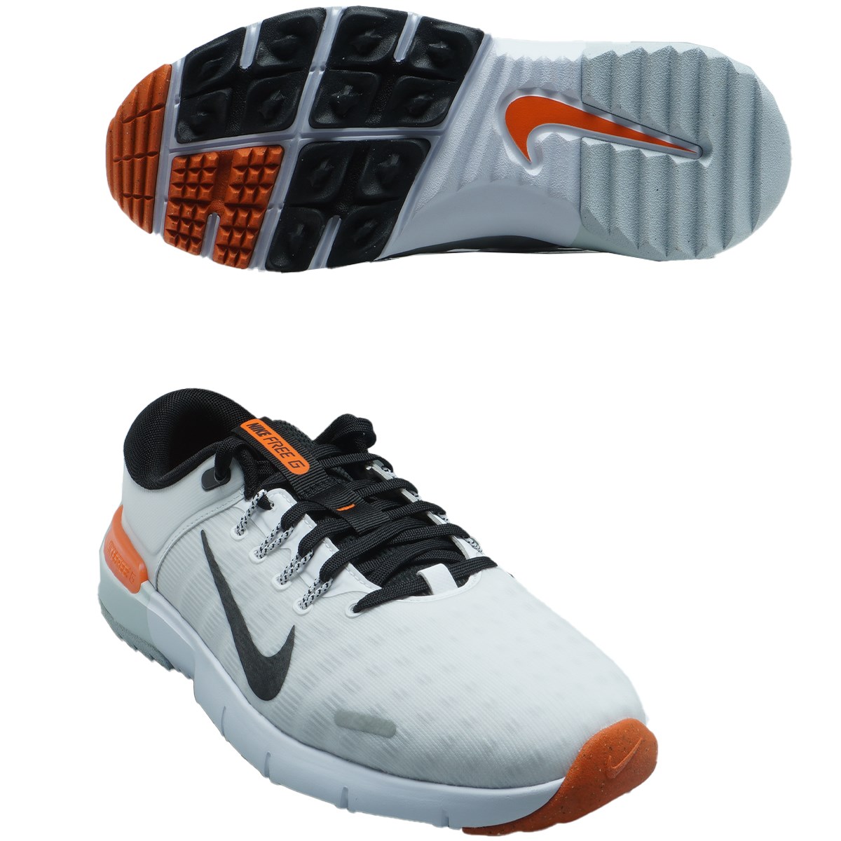 NIKE ゴルフシューズ ホワイト」の人気商品一覧 | 安い商品を通販