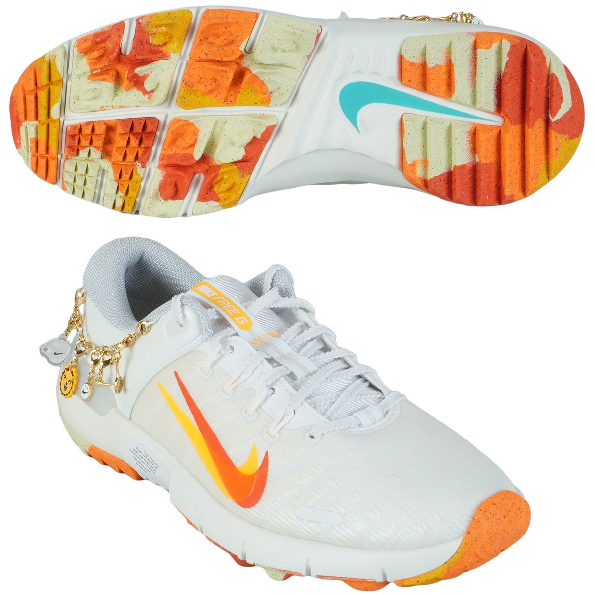 NIKE ゴルフシューズ ホワイト」の人気商品一覧 | 安い商品を通販