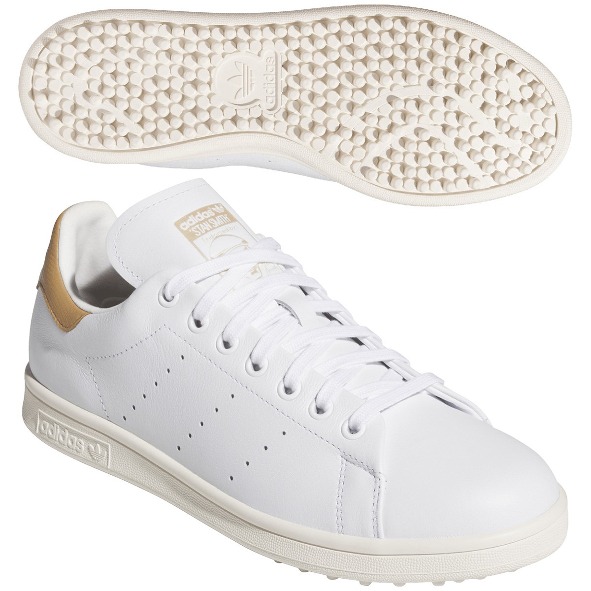 dショッピング |アディダス adidas Originals スタンスミス ゴルフ