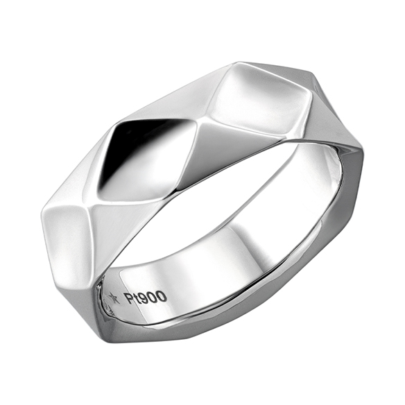 プラチナ リング | 高品質 金・プラチナ