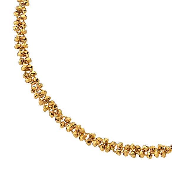 純金 ブレスレット | 高品質 金・プラチナ