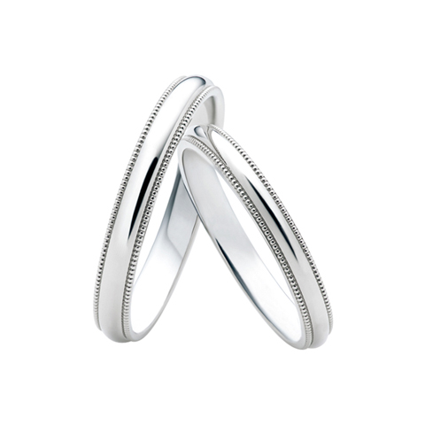 Pt999 リング | 高品質 金・プラチナ