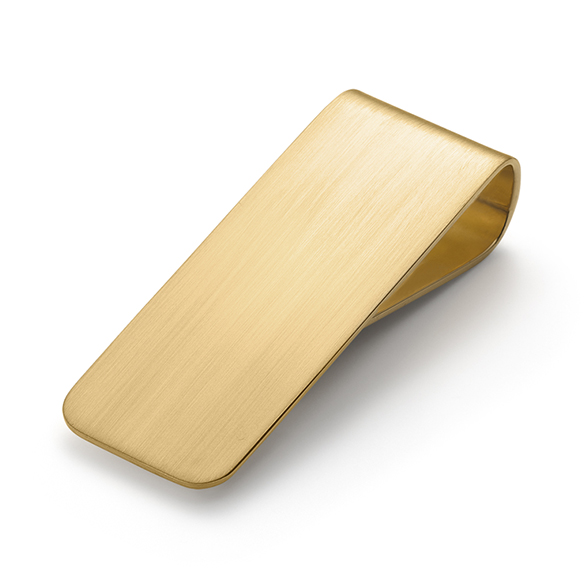 K18 マネークリップ | 高品質 金・プラチナ