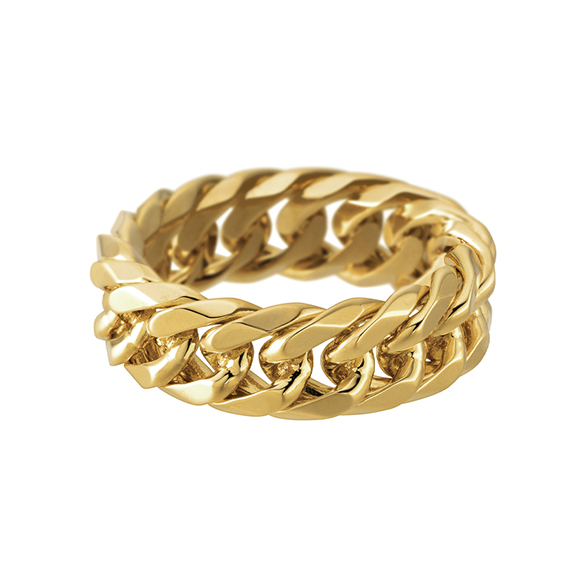 K18イエローゴールド キヘイリング | 高品質 金・プラチナ