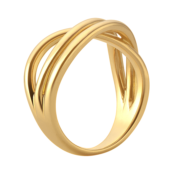 K18イエローゴールド ピンキーリング | 高品質 金・プラチナ