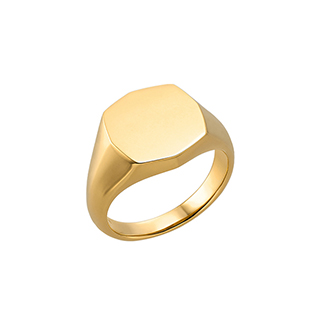 K18イエローゴールド リング トラック | 高品質 金・プラチナ