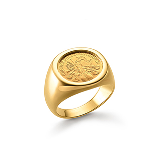 ウィーン金貨ハーモニー 1/25オンス リング | 高品質 金・プラチナ