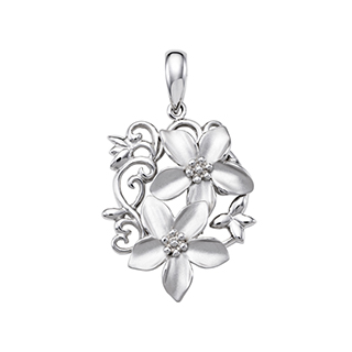 純プラチナ ペンダントトップ | 高品質 金・プラチナ