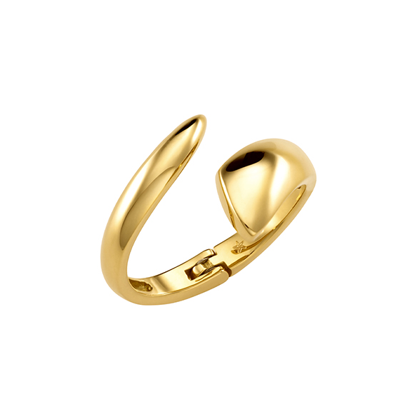 K18イエローゴールド リング | 高品質 金・プラチナ