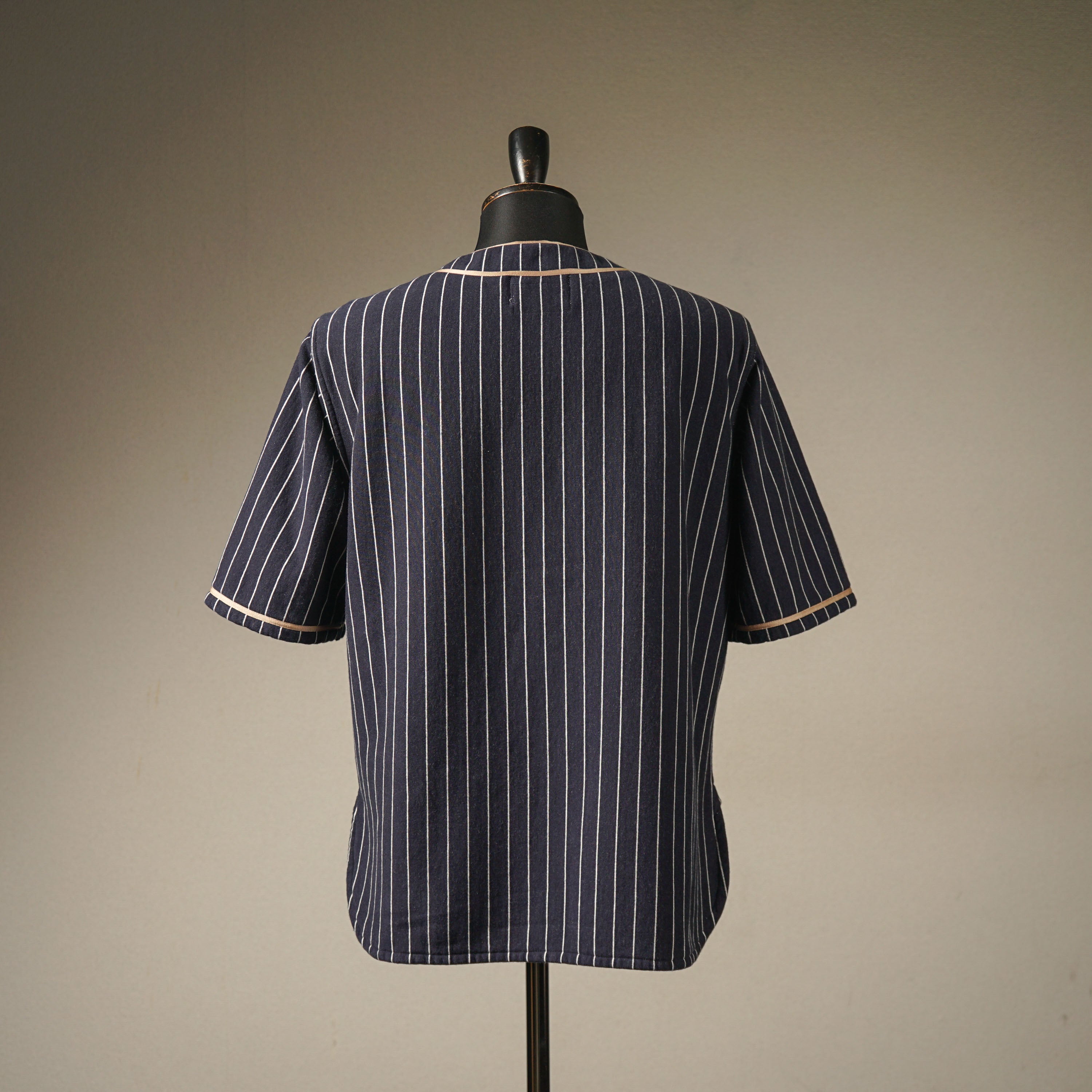 WIND UP - S/S BASEBALL SHIRTS / WRD-23-SS-16 – GLADHAND & Co.