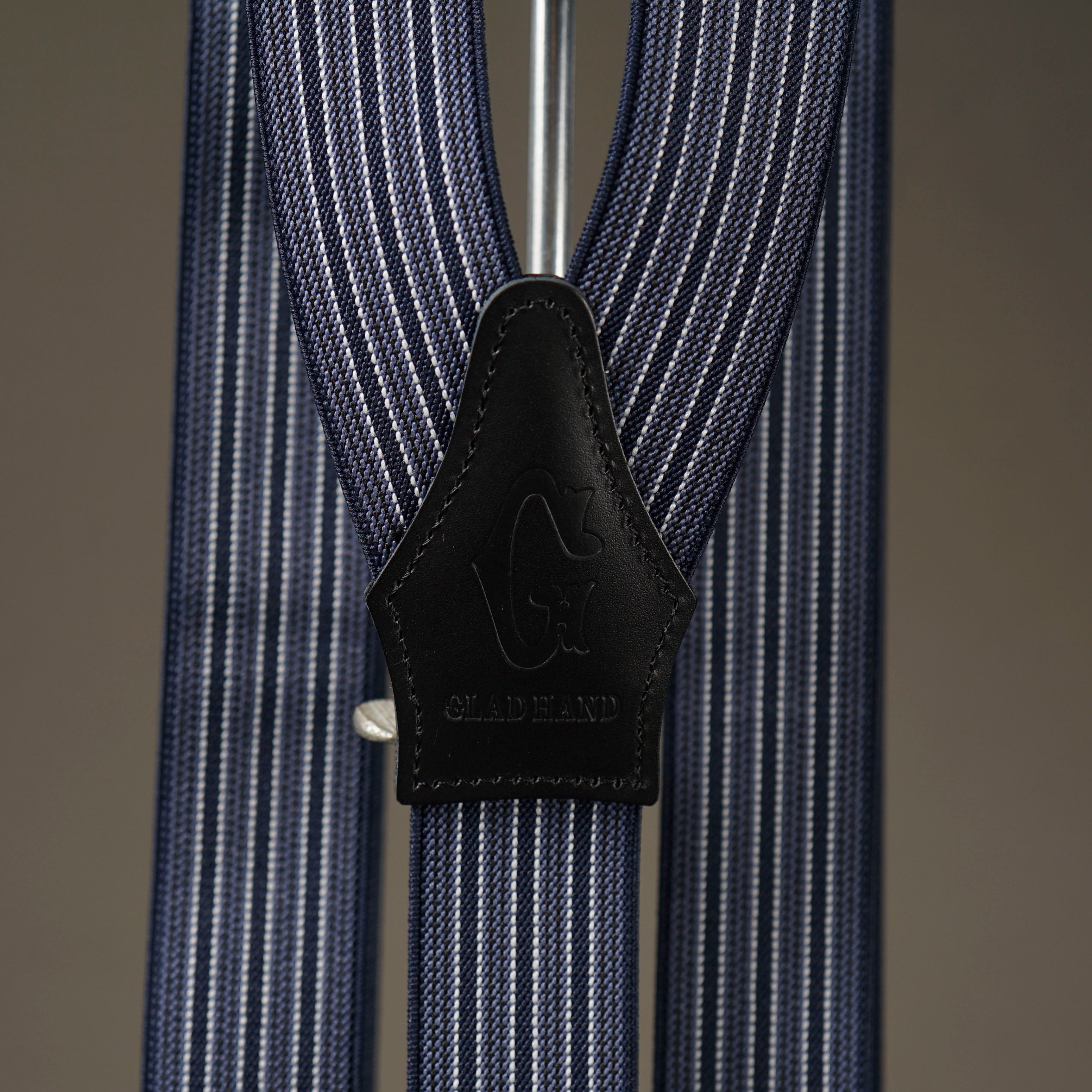 POLICE STYLE - SUSPENDER – GLADHAND & Co.