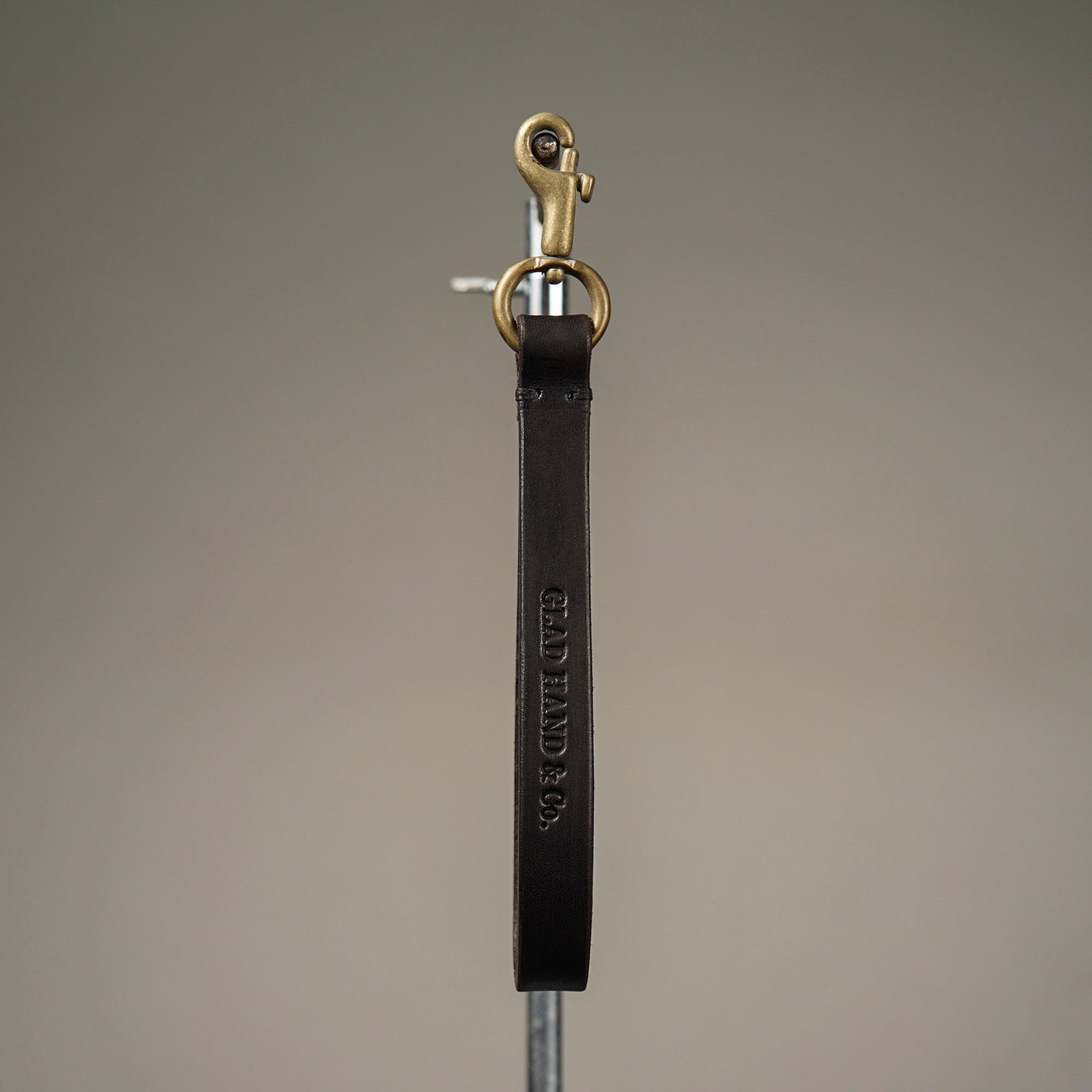 LEATHER KEY HOLDER【VASCO × GLADHAND】 – GLADHAND & Co.