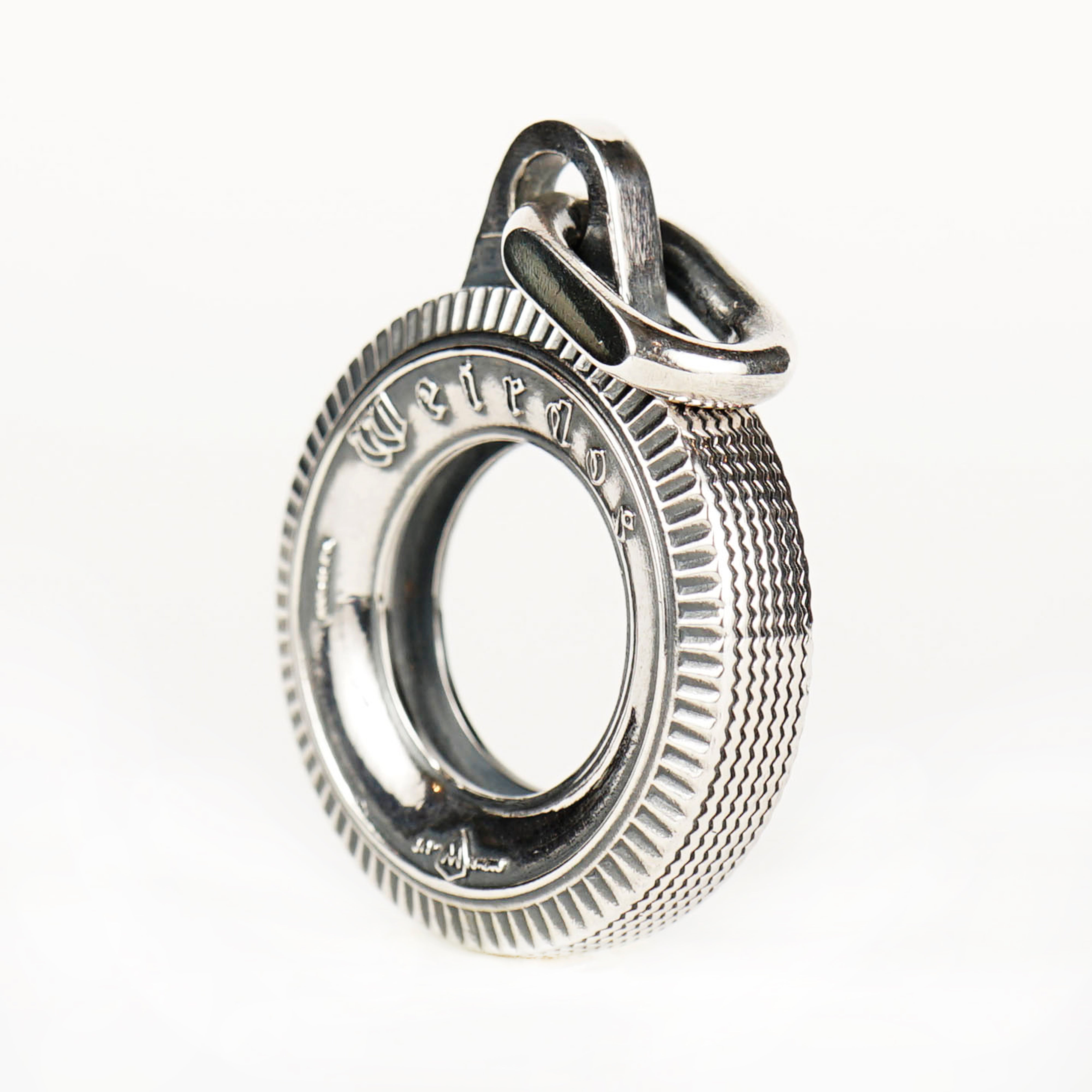 WEIRDO JEWELRY – GLADHAND & Co.