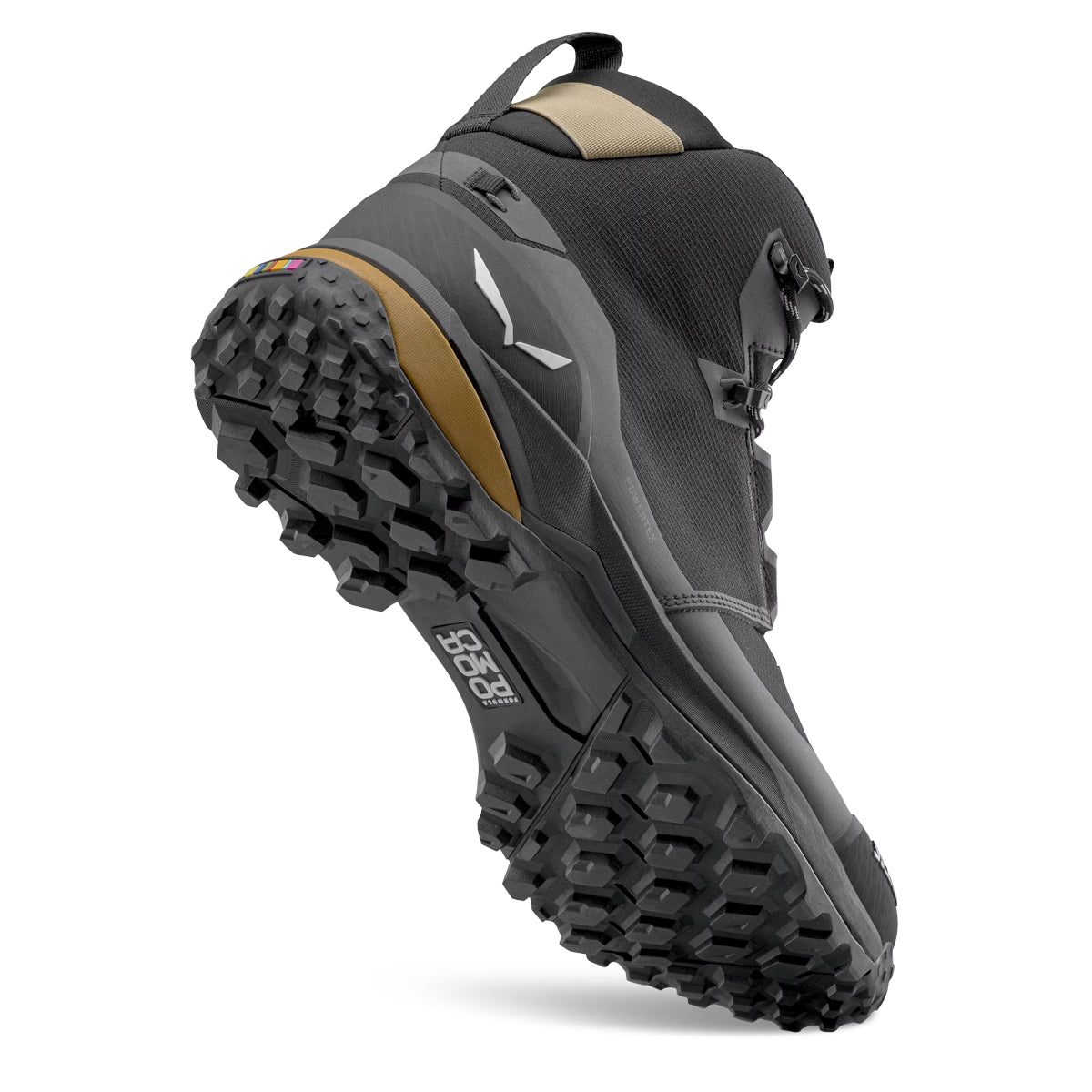 Salewa Puez 2 Mid PTX | Durable Waterproof Trekking Boots | Shop