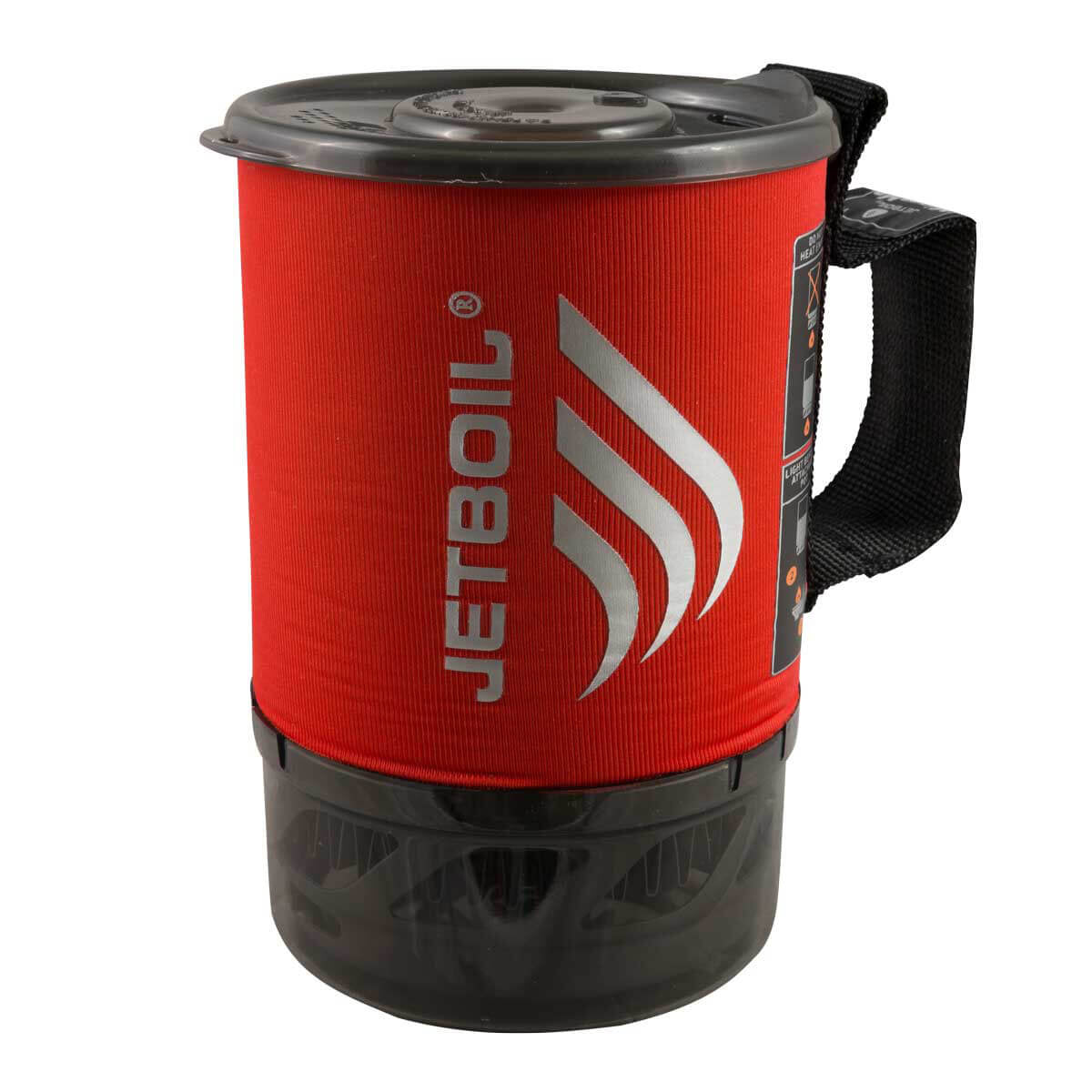 Jetboil MicroMo Stove System | Shop at GOHUNT