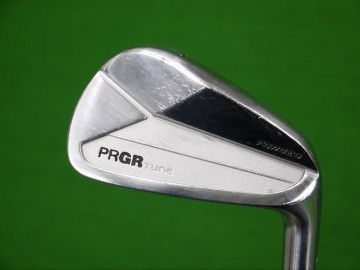 プロギアチューンのアイアン【足立店】発行:2022年01月05日｜中古