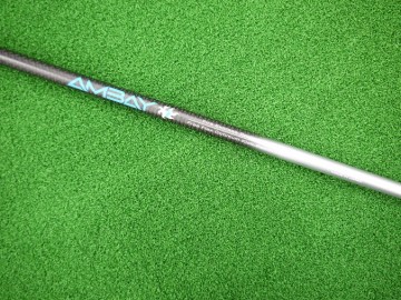 コンポジットテクノから新シャフト”AMBAY(アンバイ)”登場【足立店