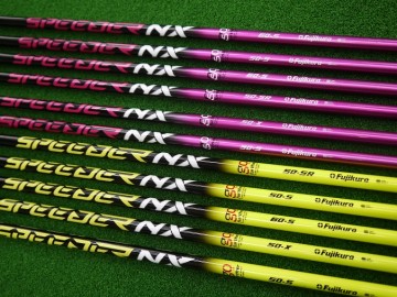 フジクラ「スピーダーNX 50TH」【足立店】発行:2023年08月19日｜中古