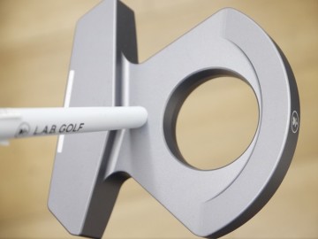 入荷情報】L.A.B.GOLF（ラブゴルフ）DF3/MEZZ.1MAX 中尺パター【足立店