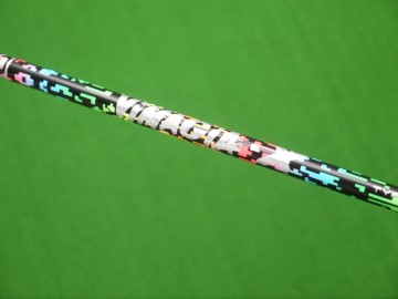 グニャグニャシャフト!!VIMAGIA-X仕入れました【足立店】発行:2024年10