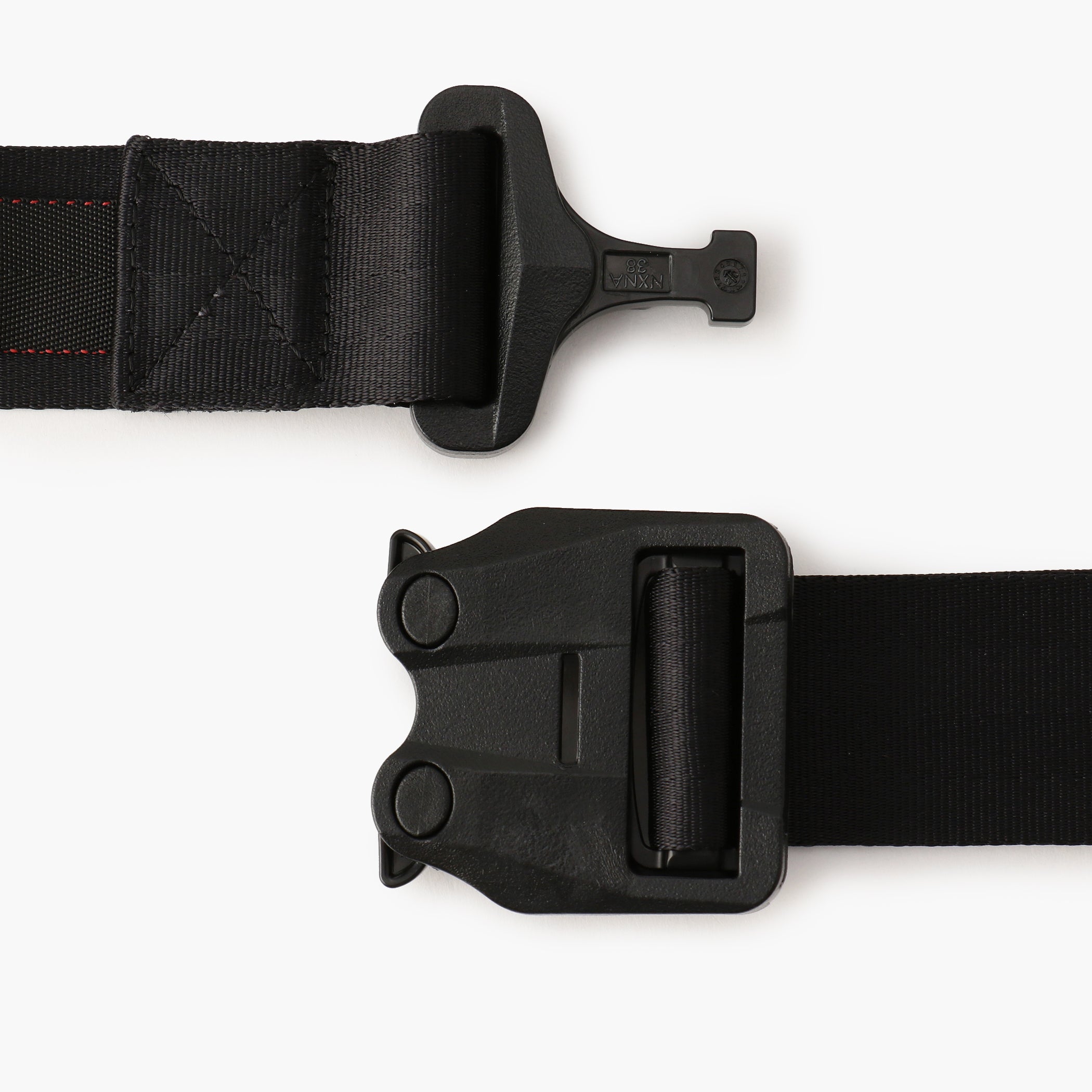 ブリーフィングゴルフ】COBRA BUCKLE BELT – GQ SHOP