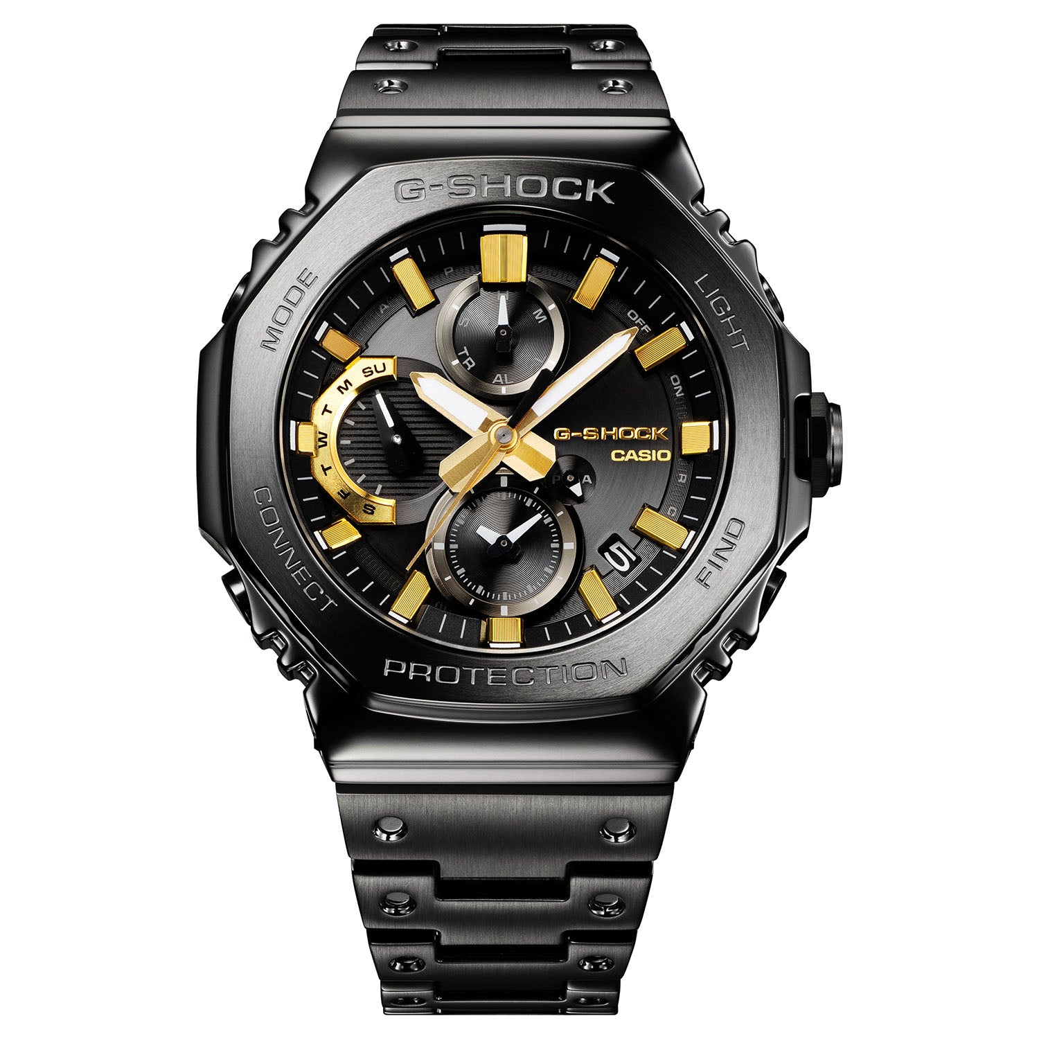 Gショック】CASIO WATCH 50TH ANNIVERSARY / GMC-B2100ZE-1AJR – GQ SHOP