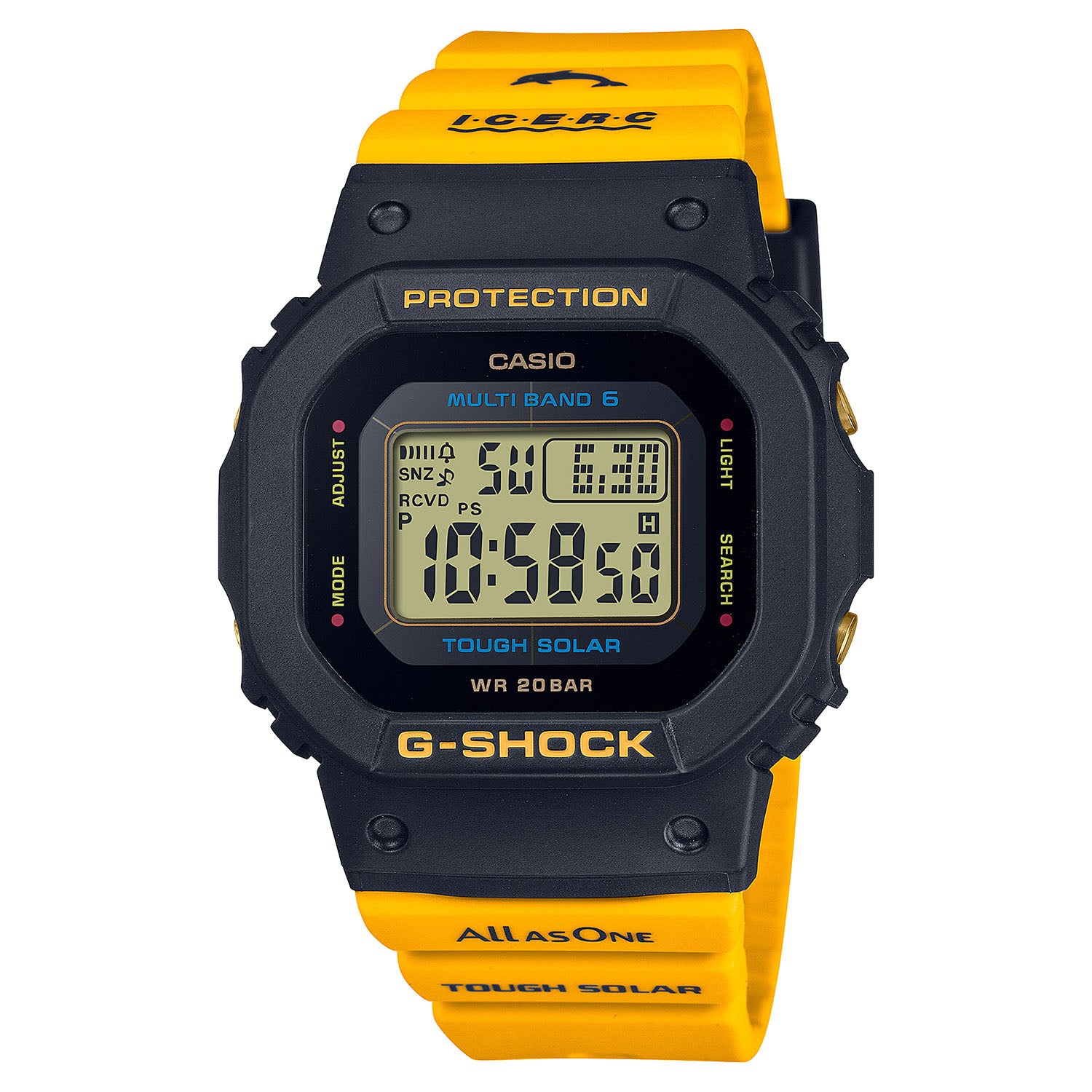 G-SHOCK イルカ・クジラモデル 2023 – GQ SHOP