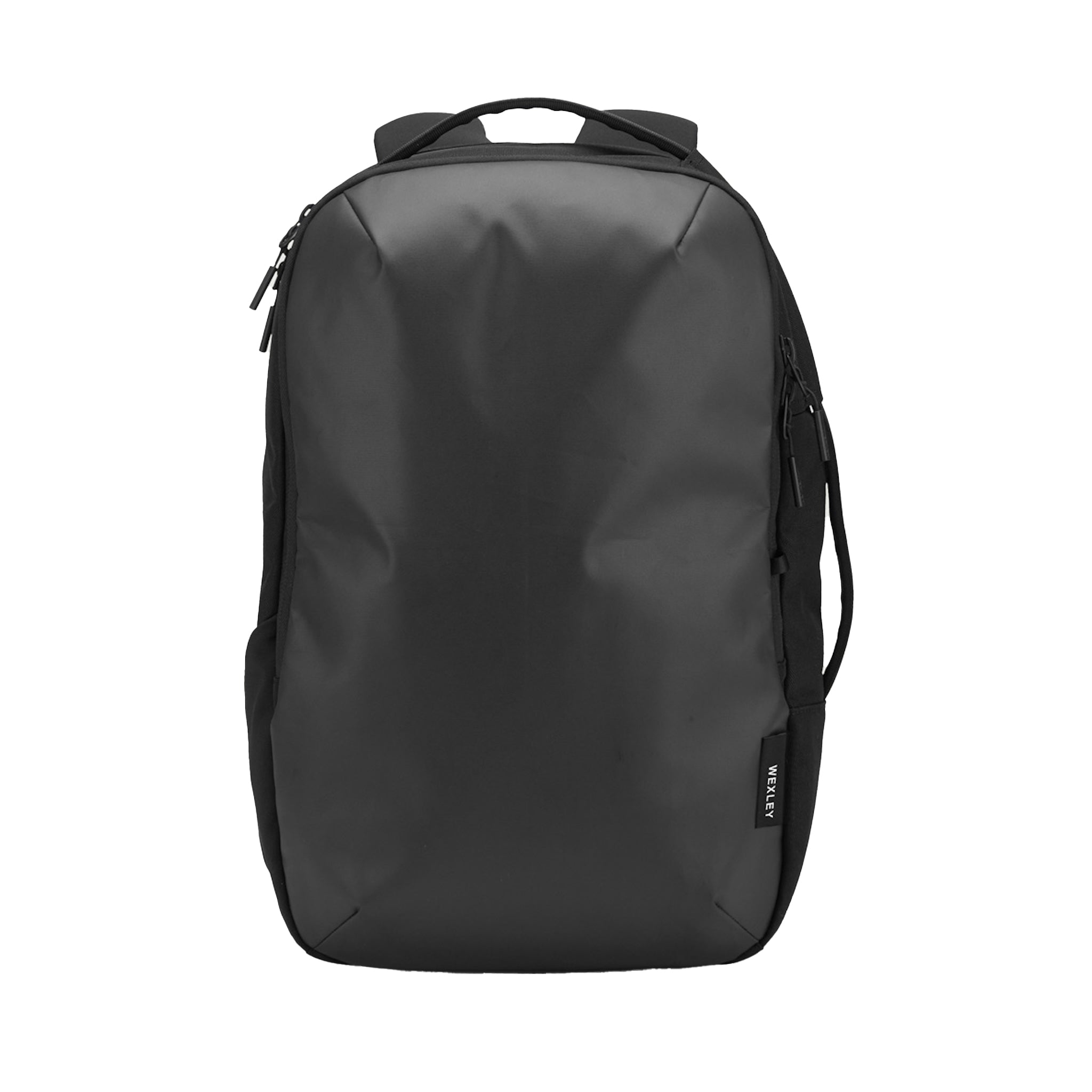 ウェクスレイ】ACTIVE CORDURA COATED BLACK – GQ SHOP