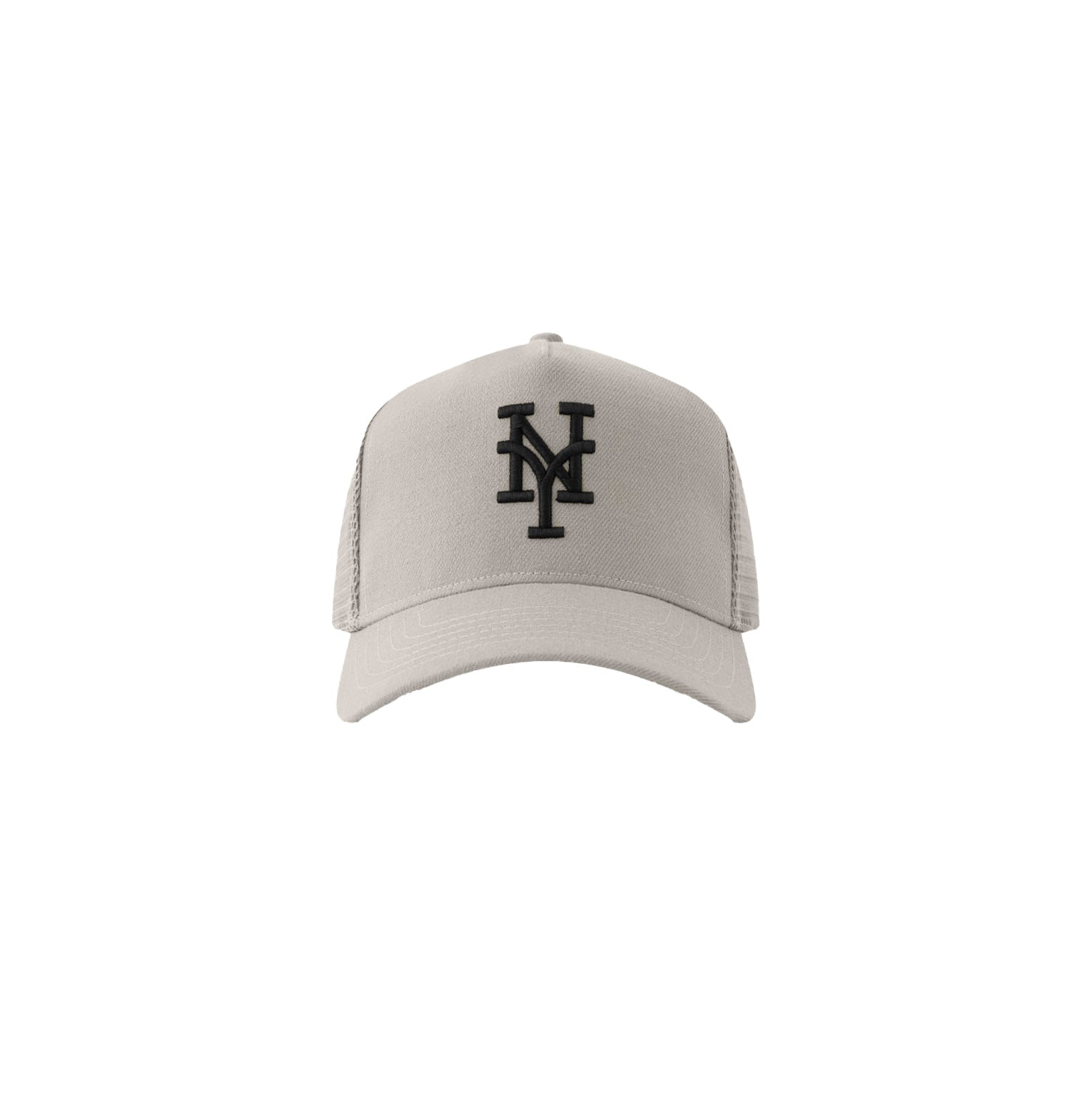 スタンプド】NY001 Trucker Hat – GQ SHOP