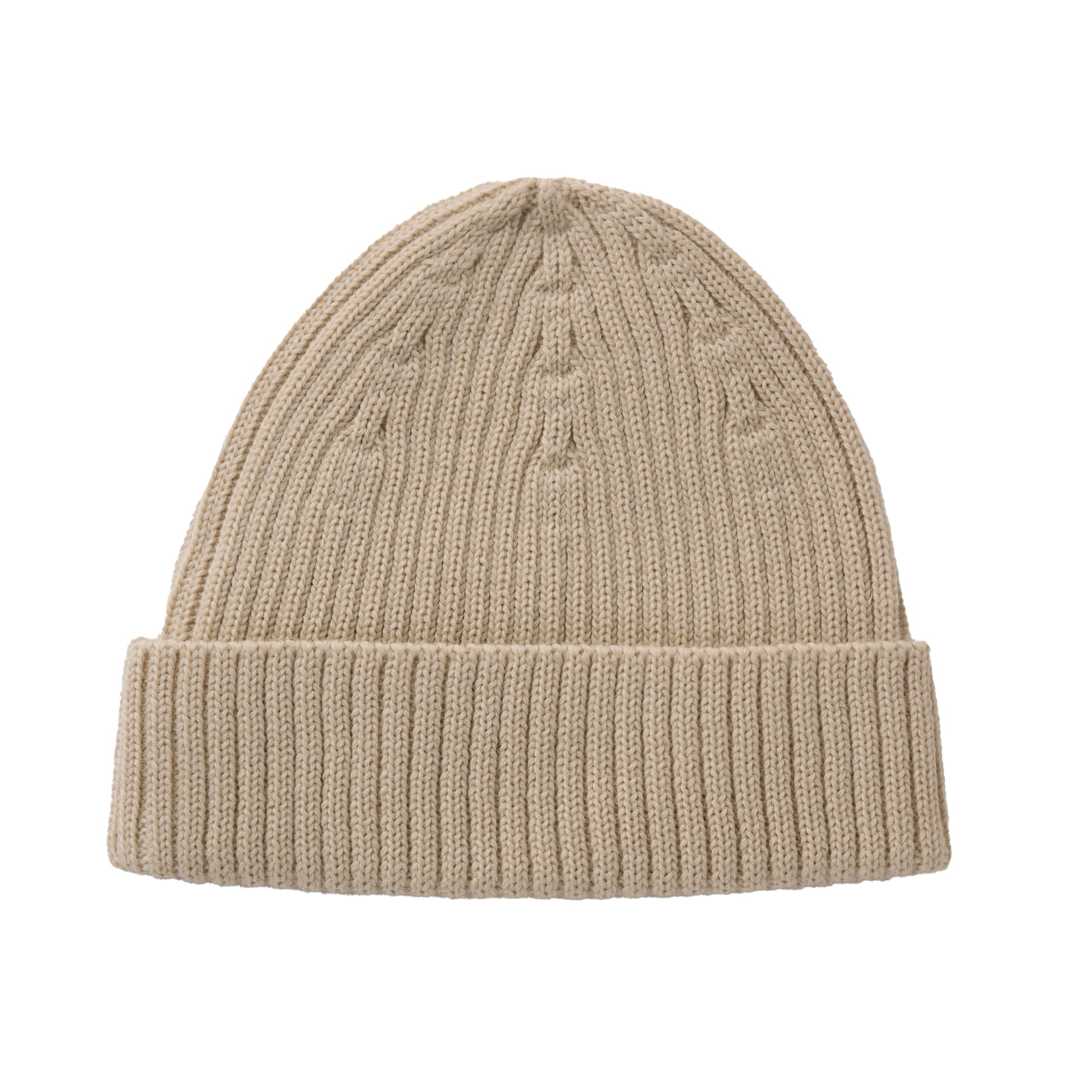 メゾンキツネ】ボールド フォックスヘッド ビーニー – GQ SHOP