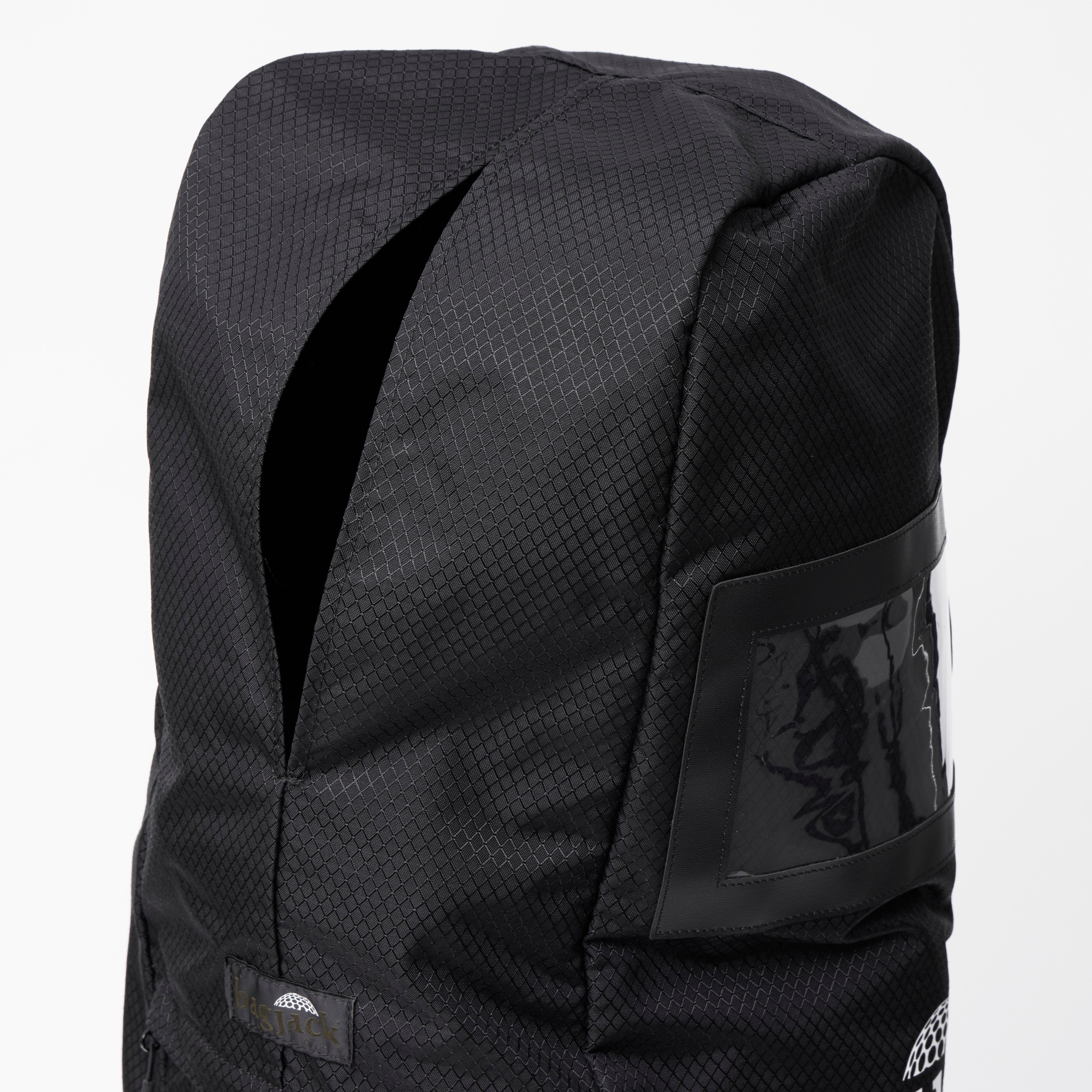 バッグジャック ゴルフ】ソフト トラベル カバー – GQ SHOP