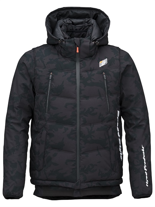 ST-X TEXTILE〔ANCUS D3O®︎〕 | HYOD PRODUCTSオフィシャルサイト