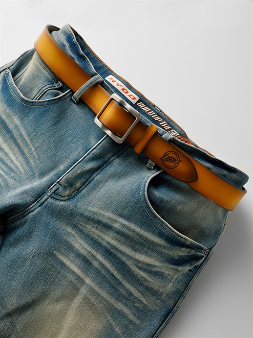 美品】HYOD D3O® SPRINT FIT DENIM