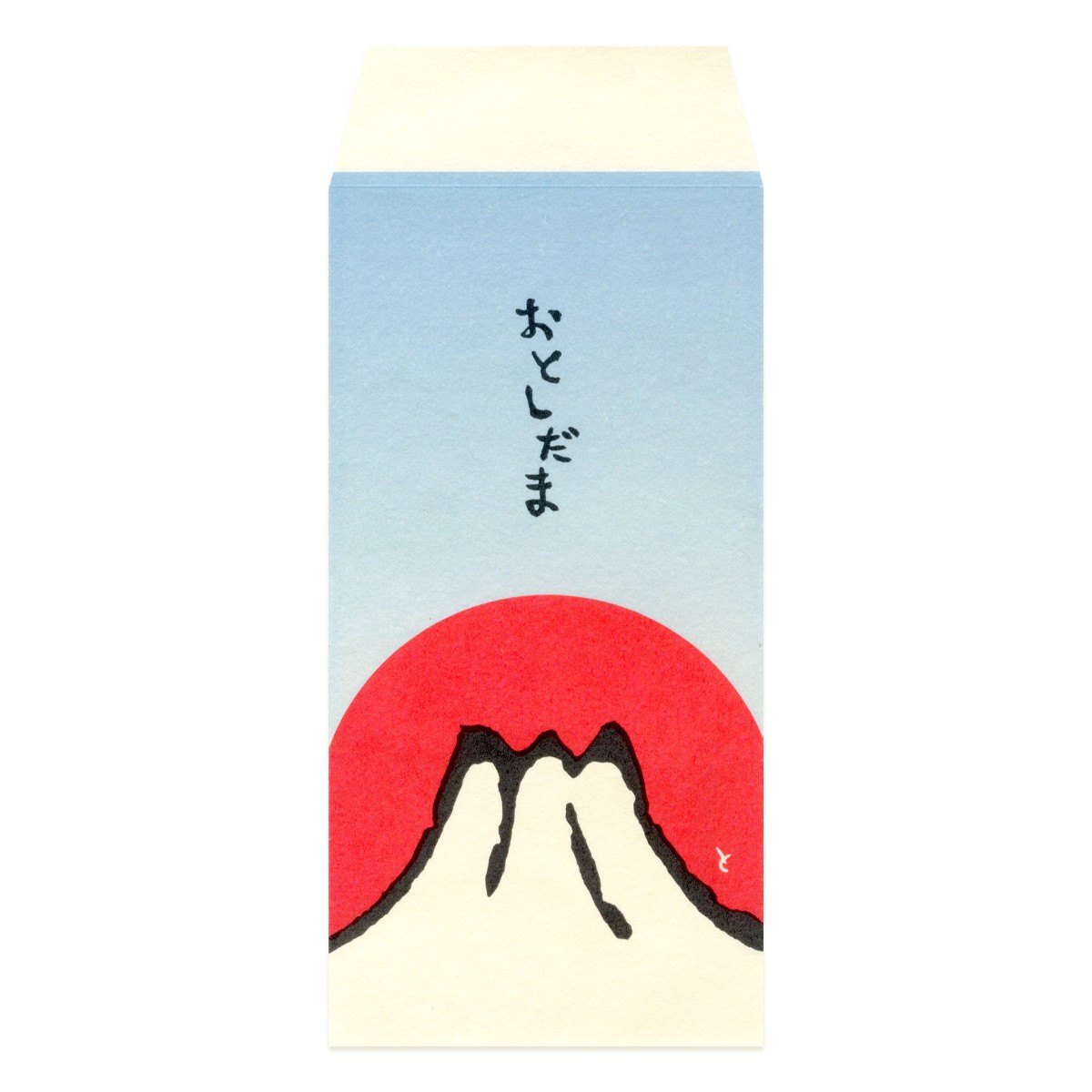 ぽち袋｜【公式オンラインショップ】京都徳力版画館｜版画・工芸