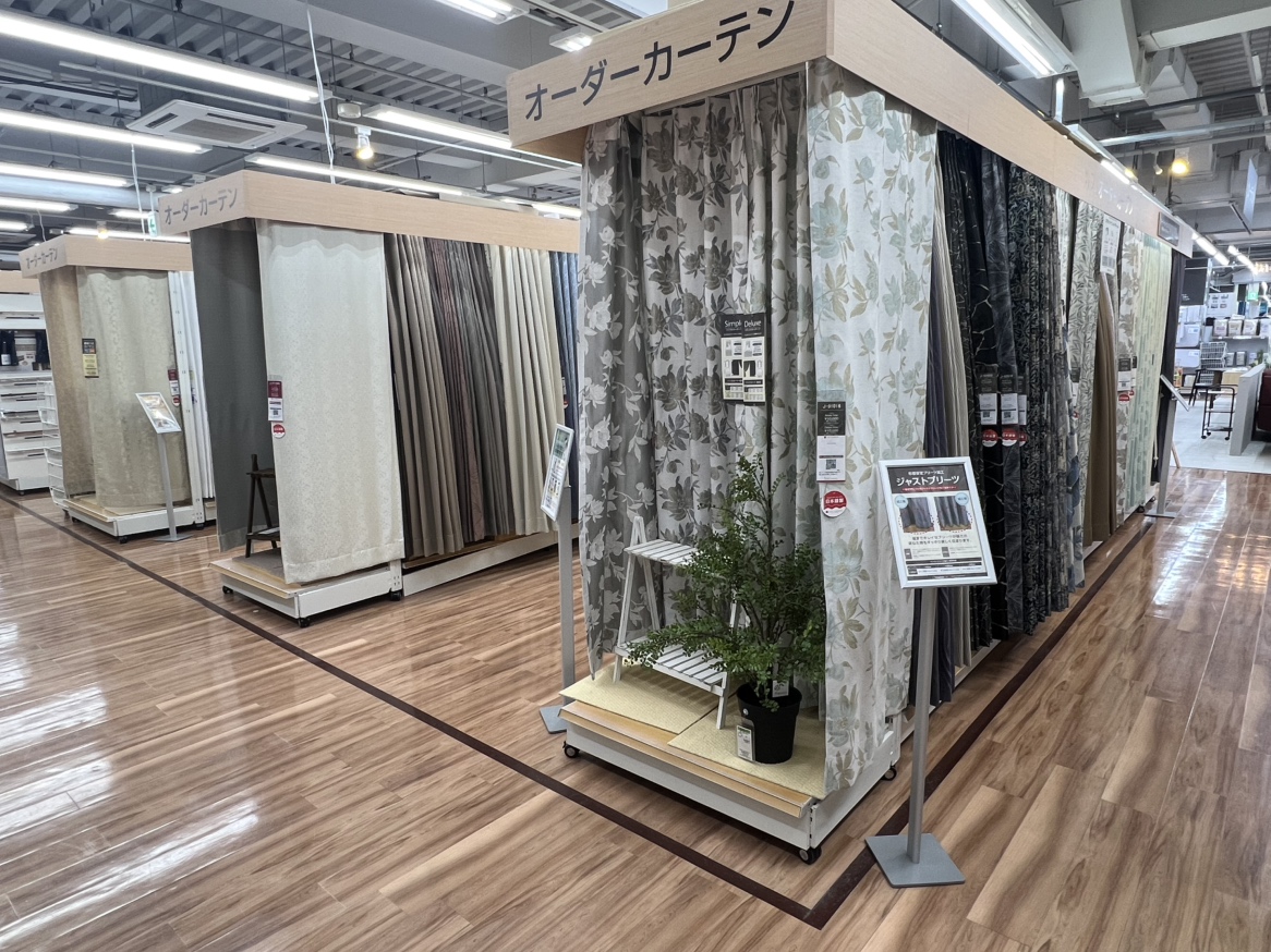 ヤマダデンキ Tecc LIFE SELECT 松本本店|長野県松本市出川の家具屋