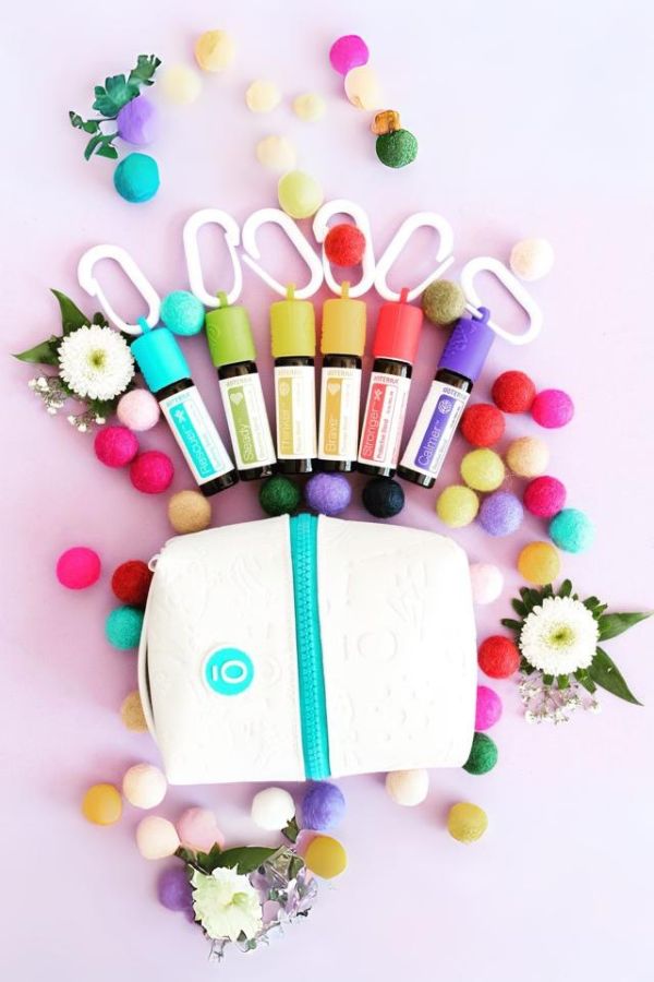 doTERRA Kid's Roll-on Blend Collection – Home Essential Oils