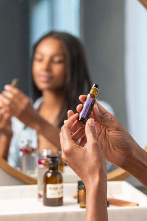 doTERRA Touch Roll-on Kit | dōTERRA – Home Essential Oils