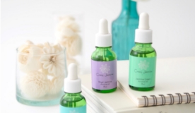 No.3 Royal Jasmine アロマオイル 15ml（単品）(15ml): クレイジー