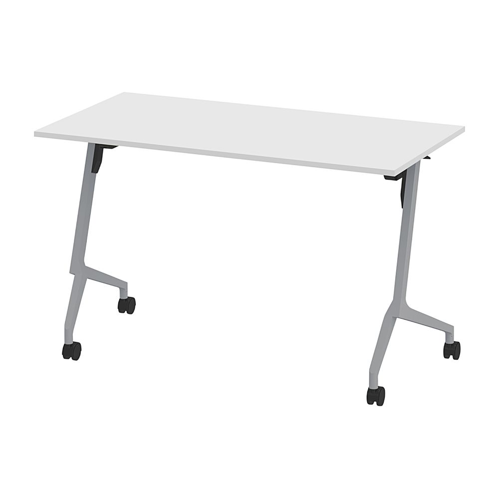 折りたたみテーブル スレント THN-126LX1-Z5W9｜会議室用家具