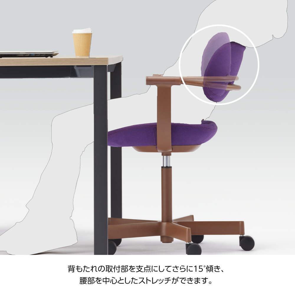 公式ストアモデル ・ 組立式 ] バーテブラ03 ( vertebra03 ) 5本脚