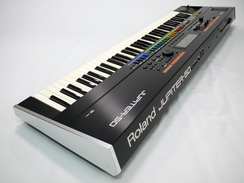 Roland JUPITER-50 (中古2)