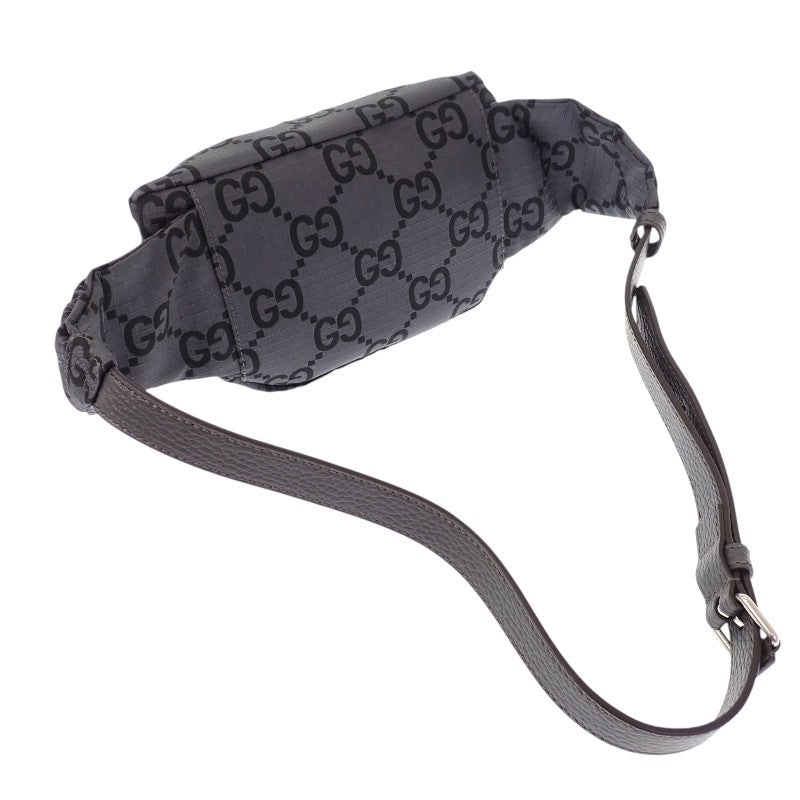 グッチ GUCCI ベルトバッグ ラージ 767934 ボディバッグ GGリサイクル