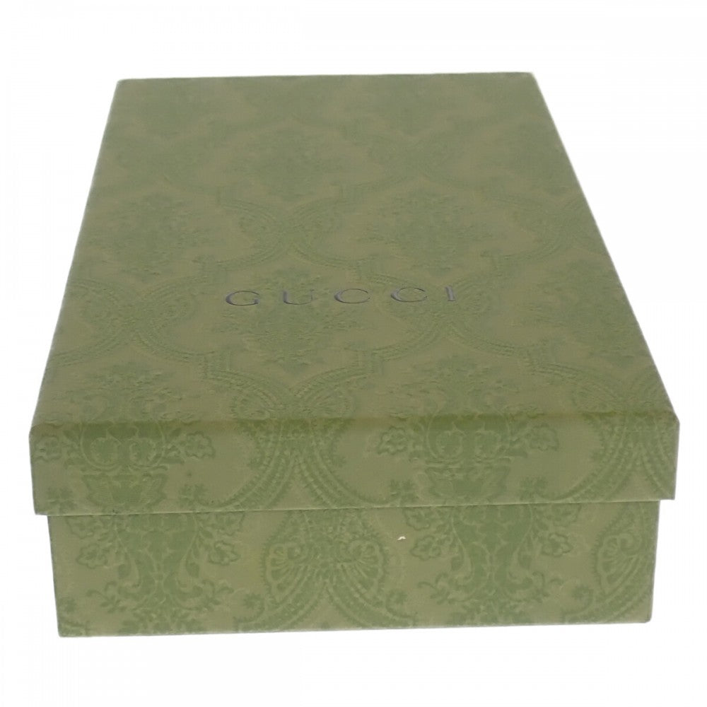 グッチ GUCCI GGロゴグローブ S 676116_4GACX_4179 手袋 カシミヤ