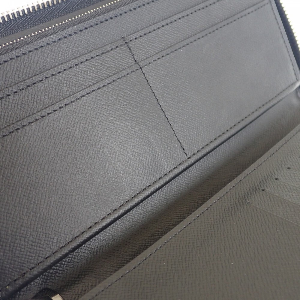 ルイヴィトン LOUIS VUITTON ジッピーウォレット ヴェルティカル