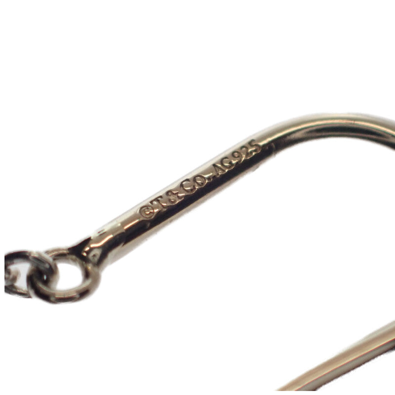 ティファニー TIFFANY&Co. ハードウェアボールフック 37955086 ピアス