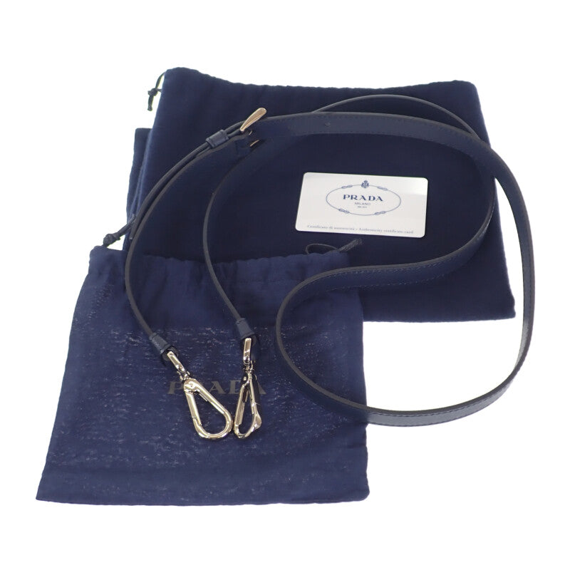 プラダ PRADA ビジネス 2VE3689Z2F0216 ブリーフケース 2WAYバッグ