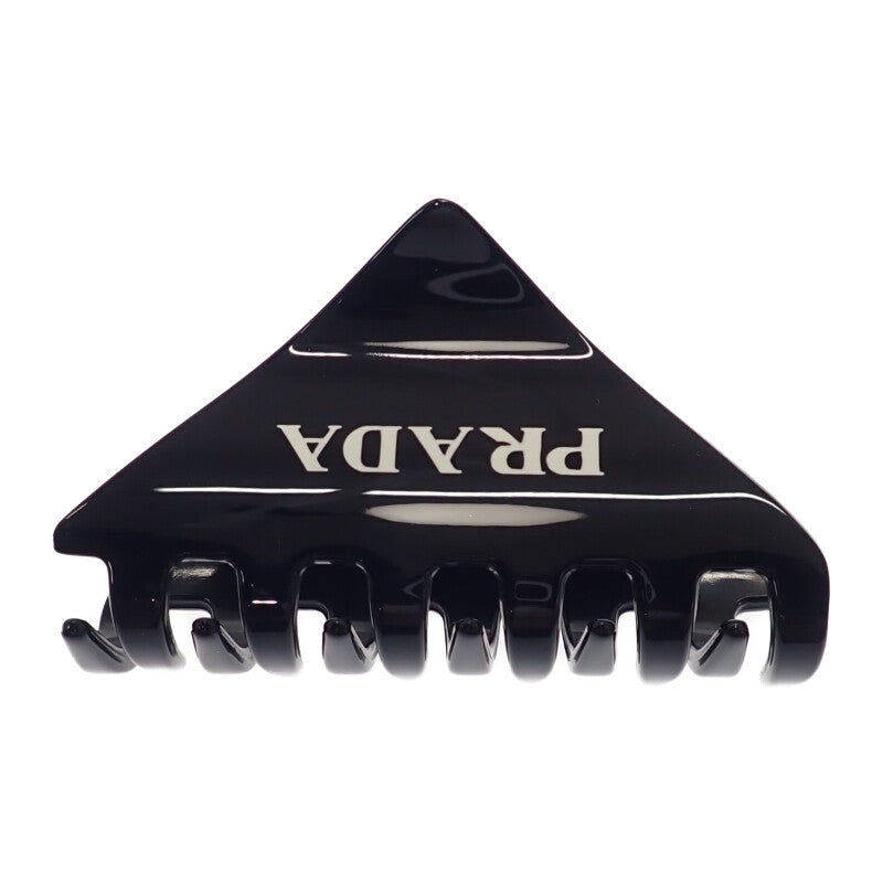 プラダ PRADA プレックスヘアクリップ 1IF109_2CLP_F0002 ヘア